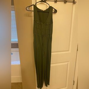 Womens jumpsuit